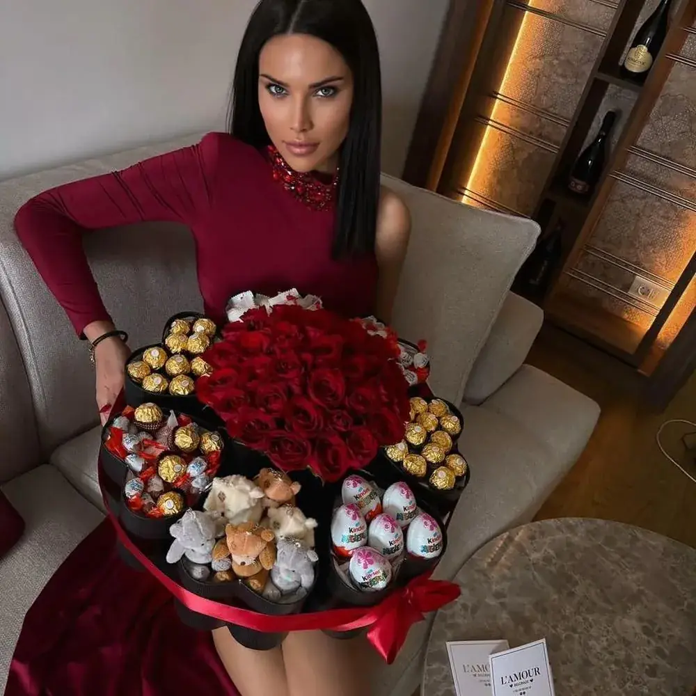Luksuzni box pokloni