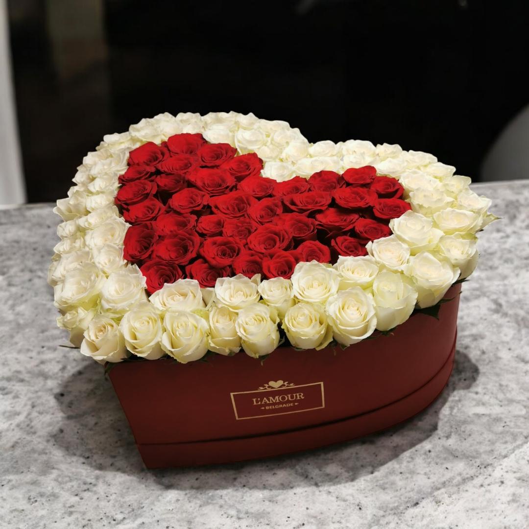 Lux box