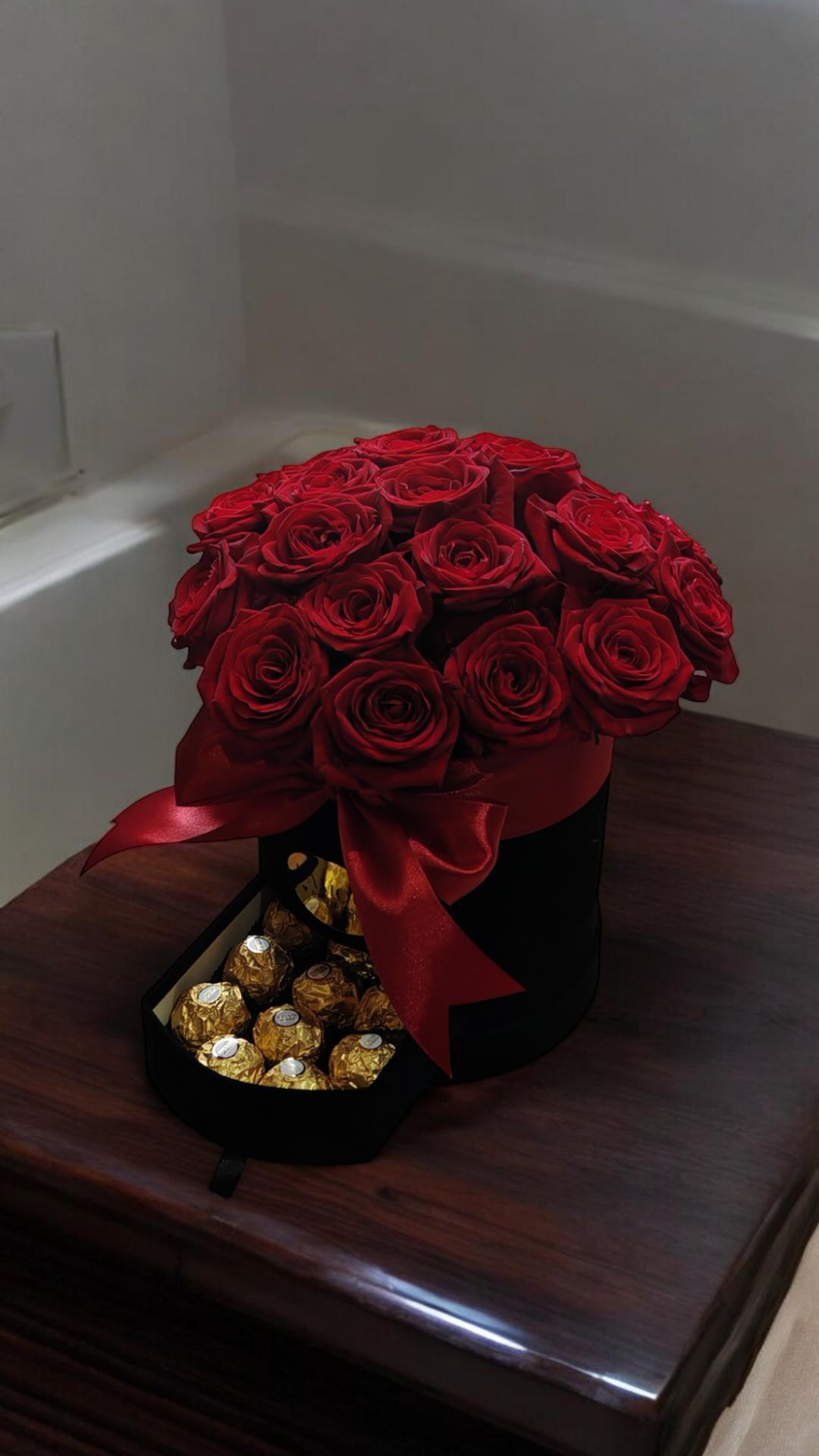Lux box 4